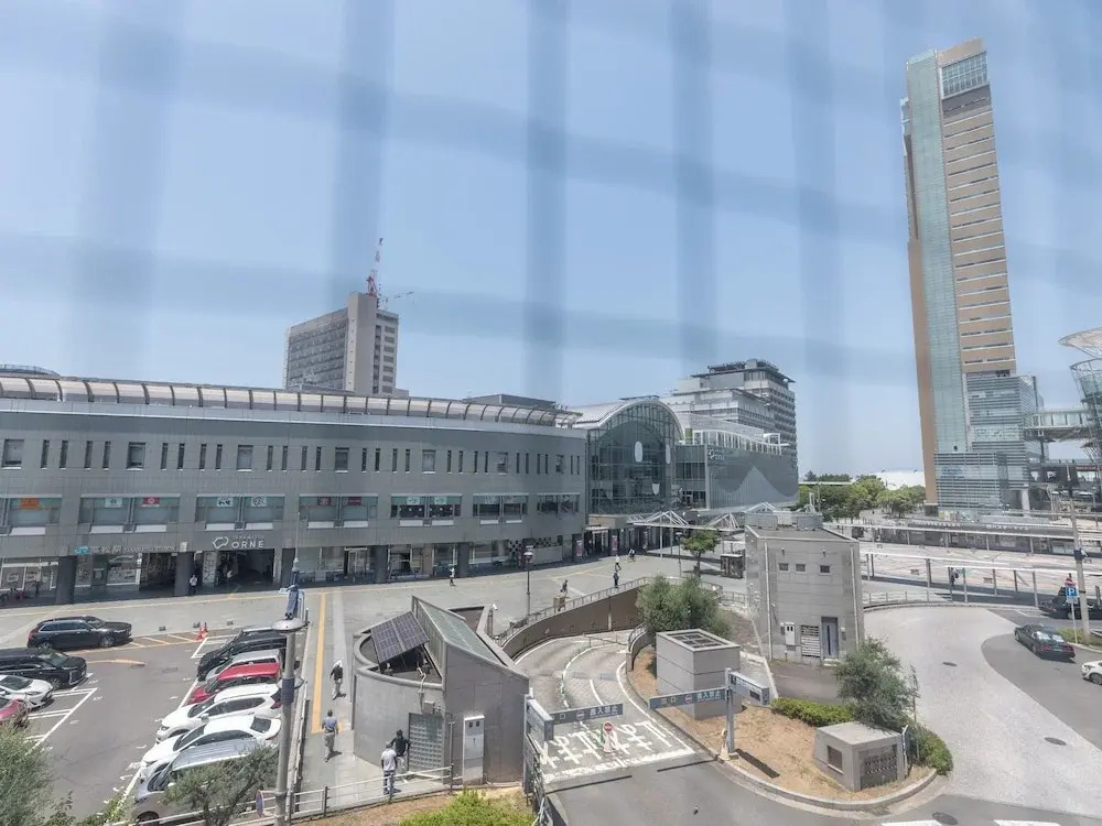 Tabist Takamatsu Pearl Hotel