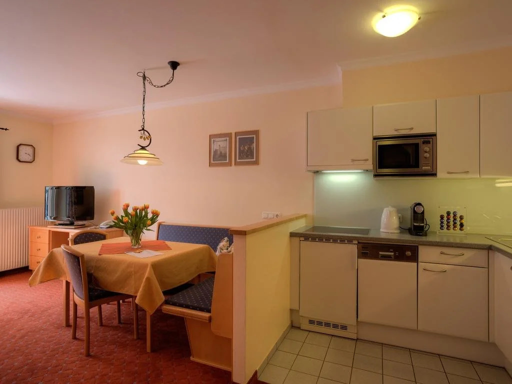 Appartements Täli