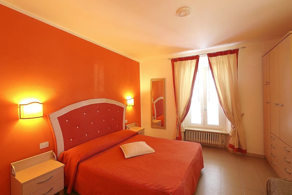 Residence Villa Piani