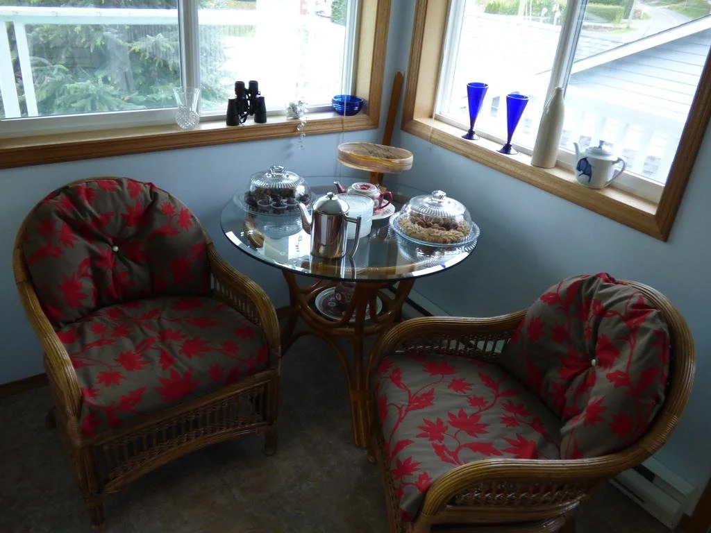 Crown House B&B