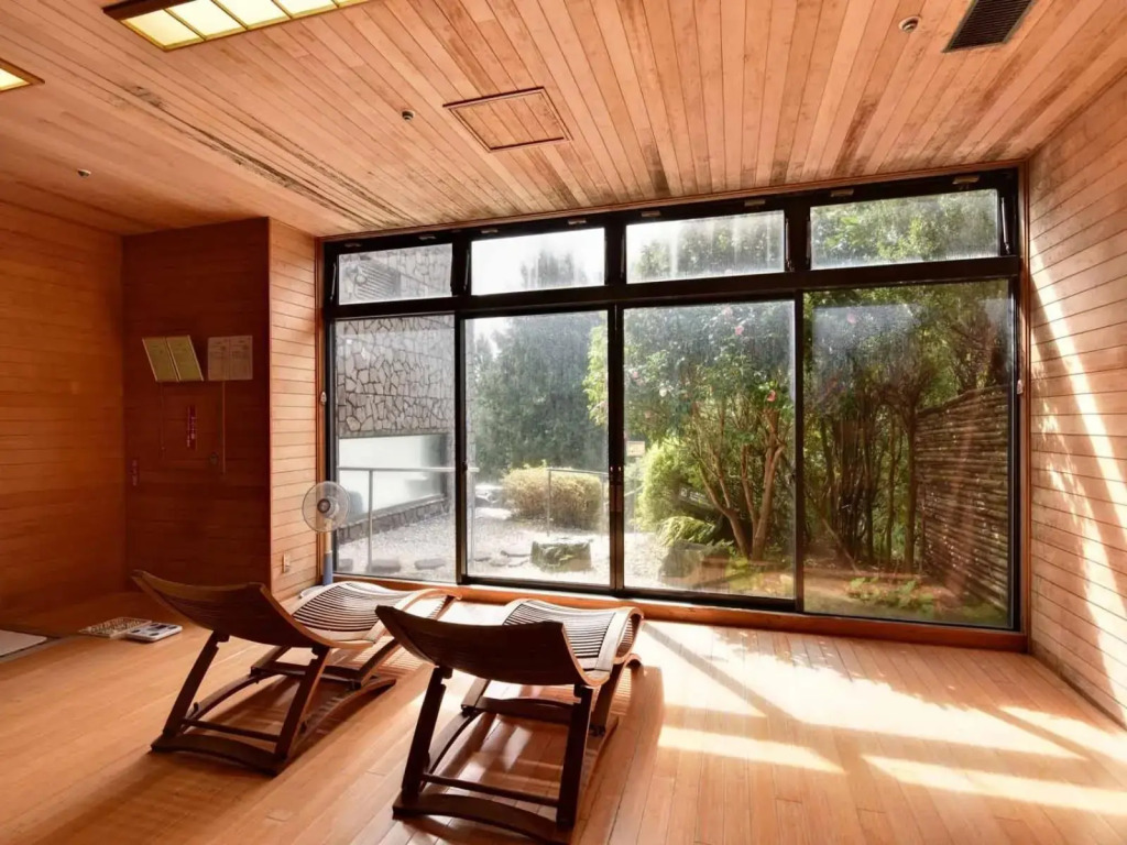 Yugashima Golf Club & Hotel Resort
