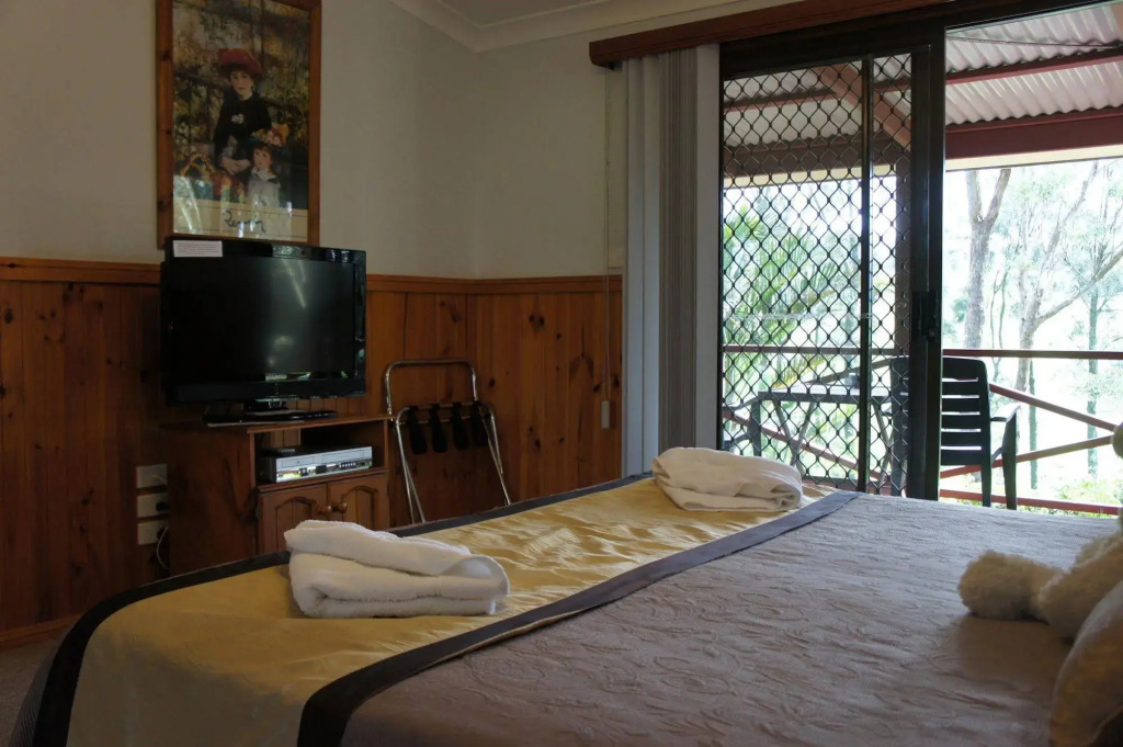 Bed and Breakfast at Kiama