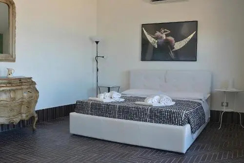 Residenza Brancolino