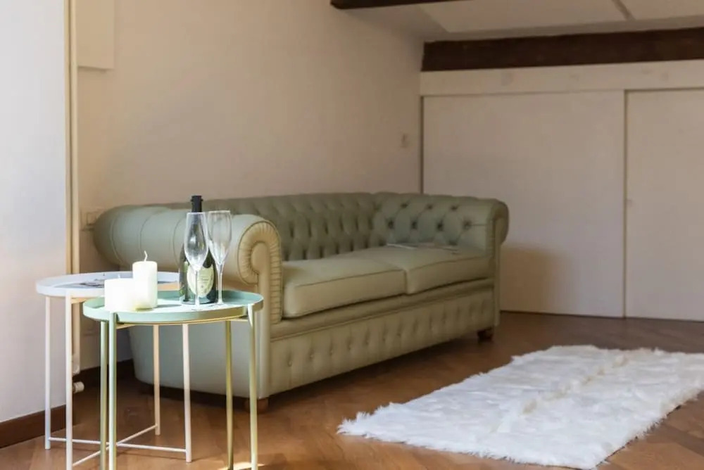 Bright Giglio Loft