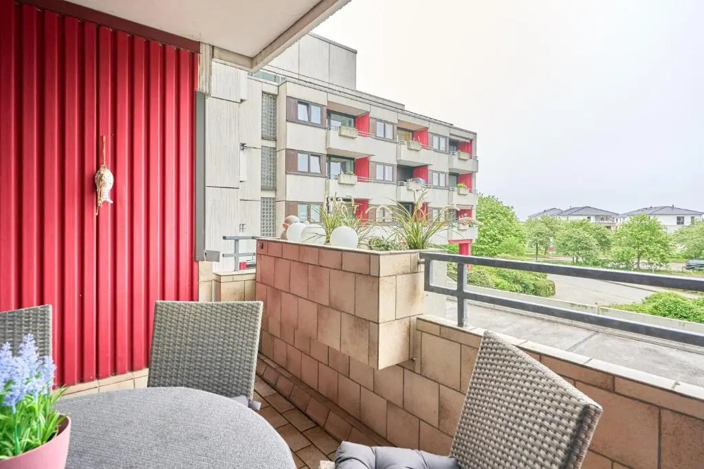 Berolina Wohnung 117