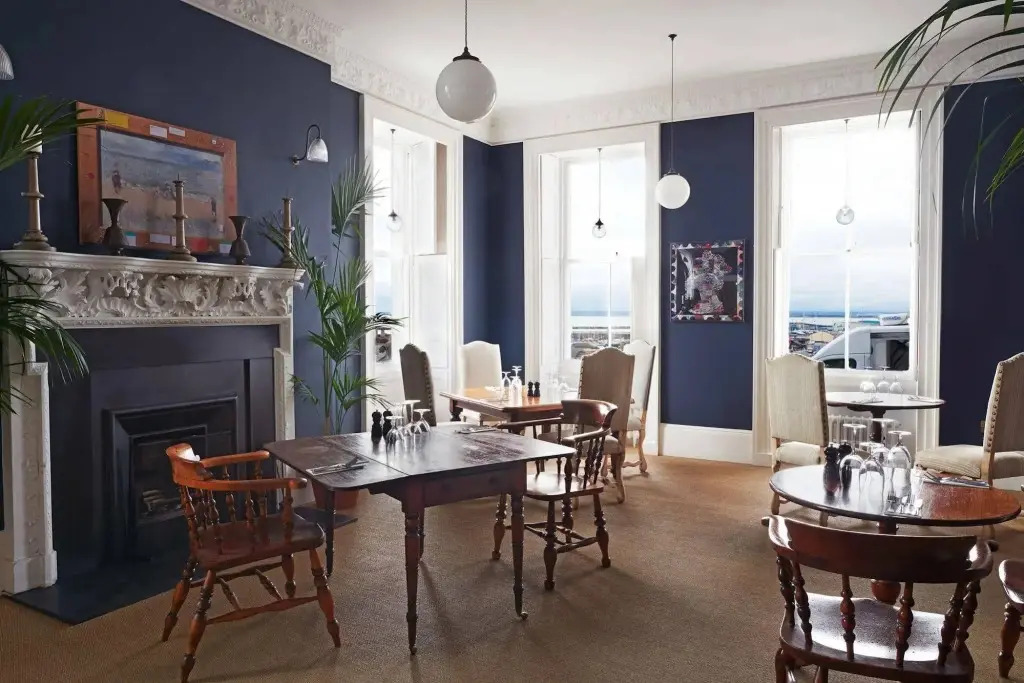 Fairholme Guest House
