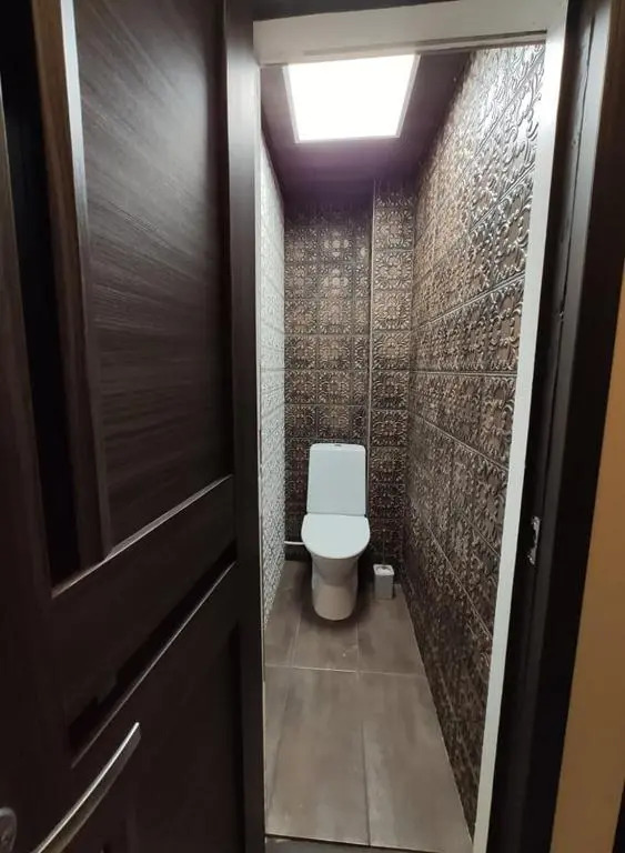 Chelsea Roosi 11 Apartment