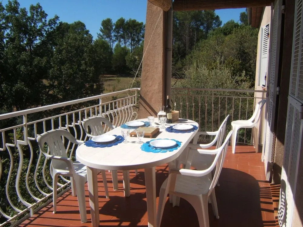 Villa Pérouard