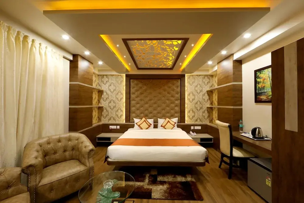 Aaccord Suites Inn