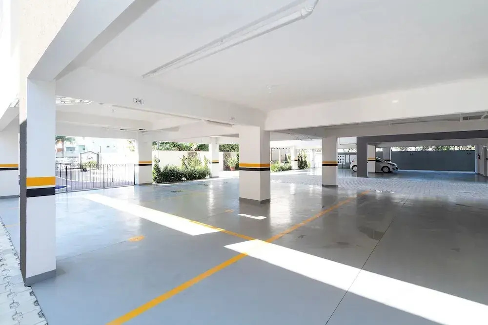 Aluguel Apartamento 2 quartos 1 suite Piscina 399