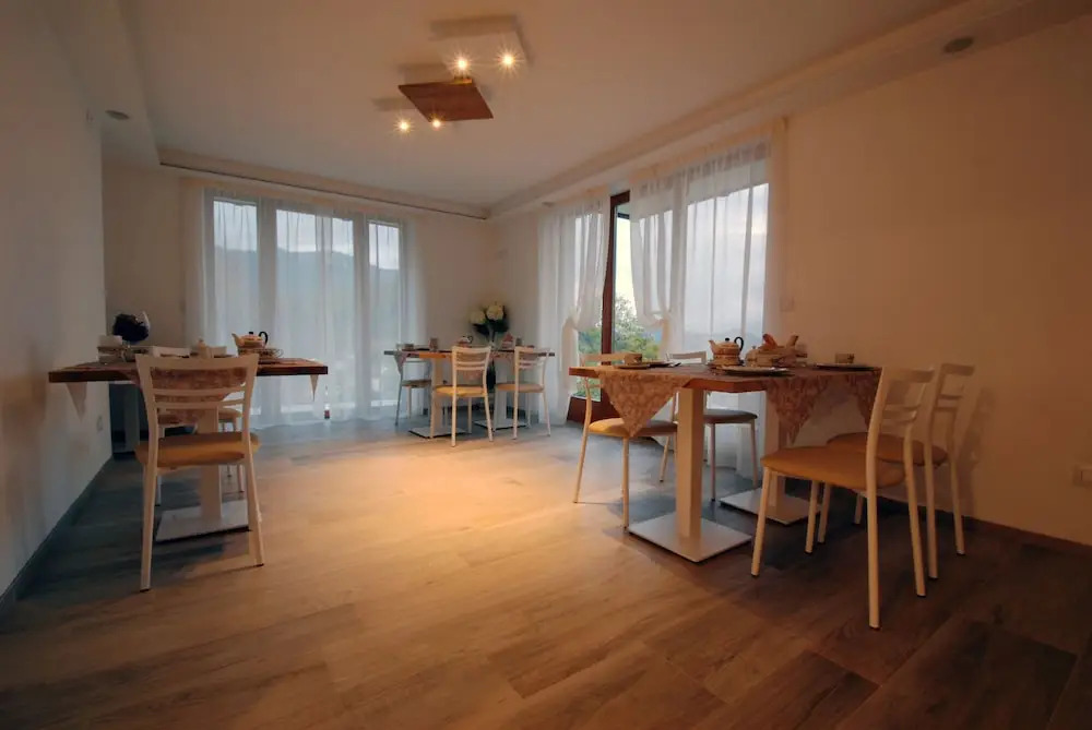 Bike Bed&Breakfast Mille Pini