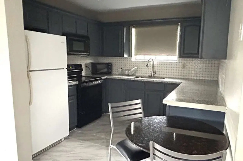 Melrose @ Seabrook, BW Signature Collection by Best Western
