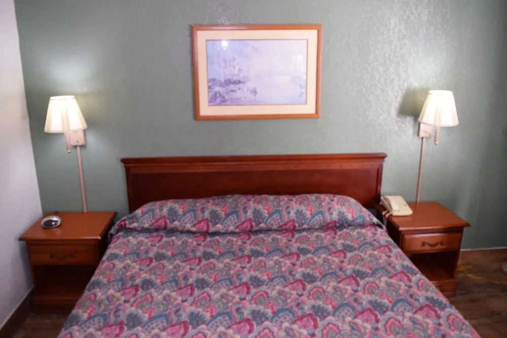 Liberty Inn