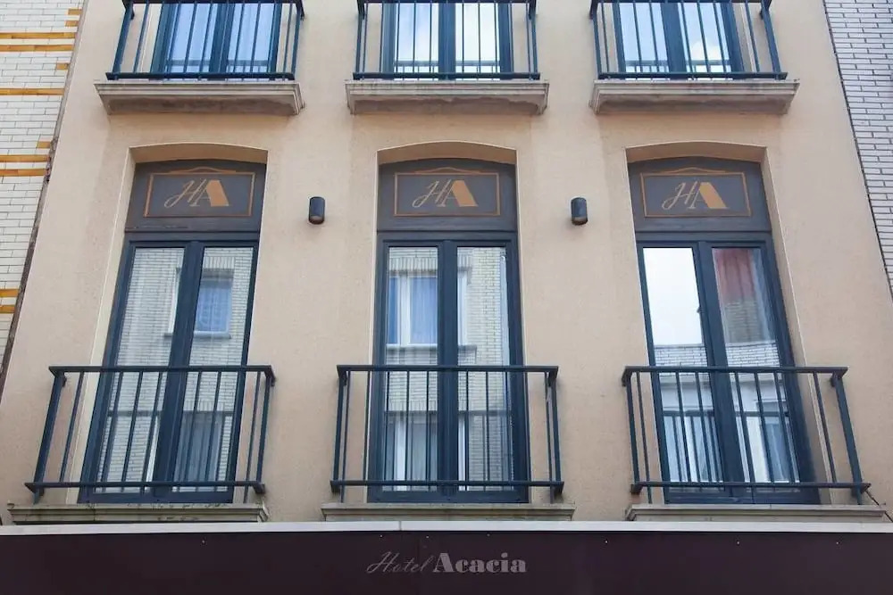 Hotel Acacia