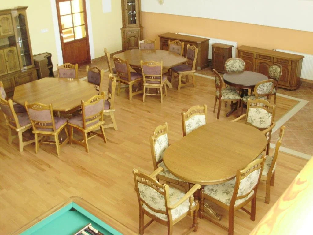 Oáza Resort