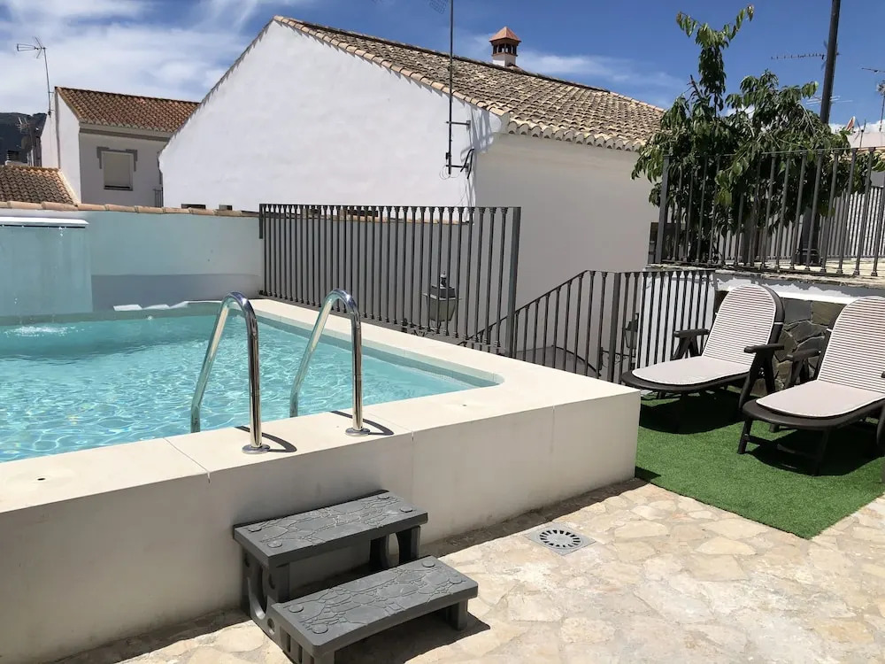 Casas De Tita-Elvira