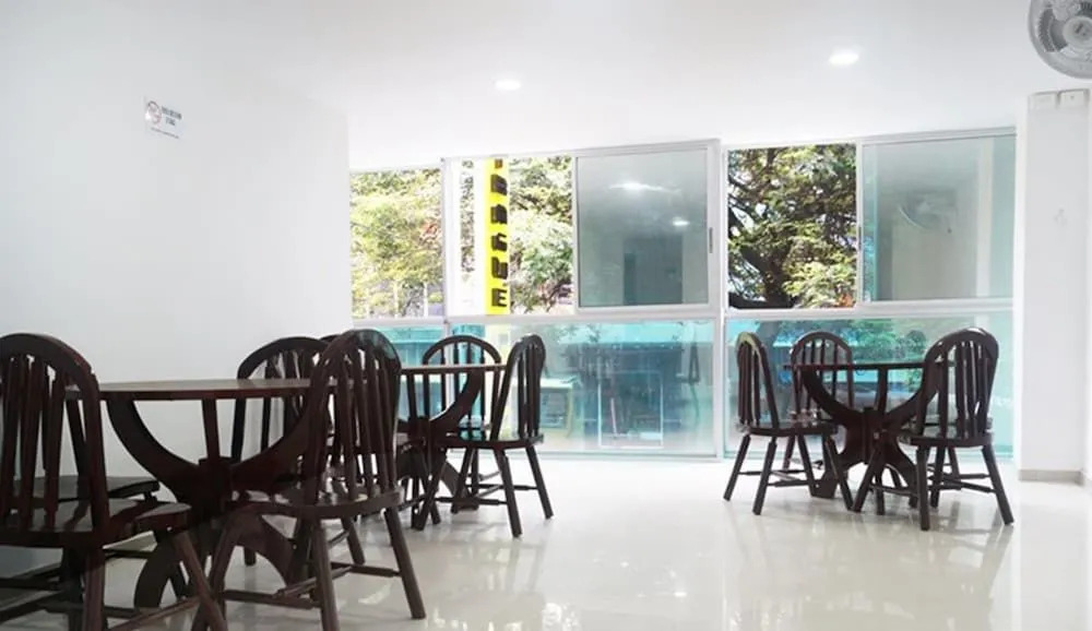 Hotel Ibague Plaza