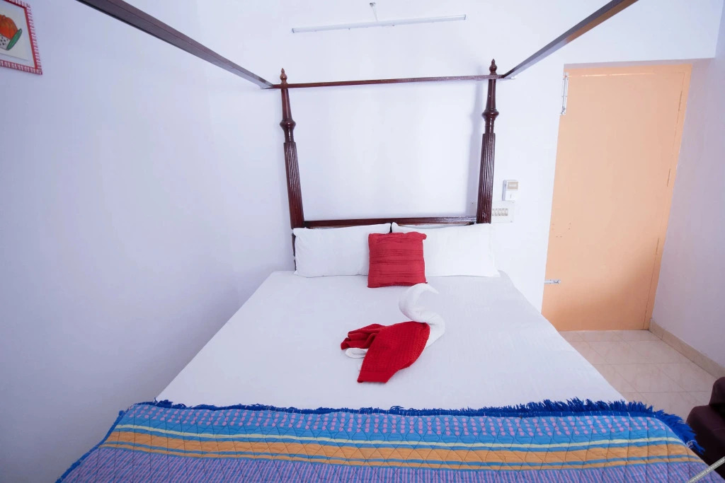 Residenza - Clifton Inn Resorts