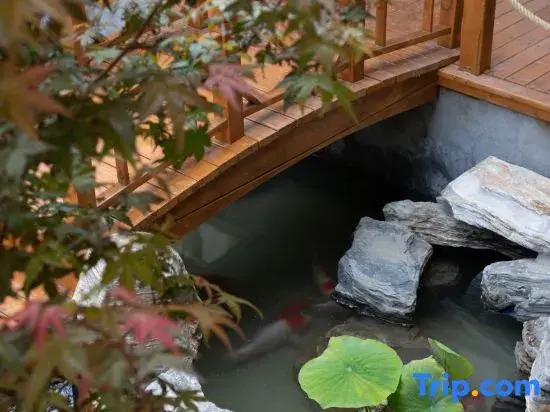 Beijing Kyoto Xiaoxu Homestay
