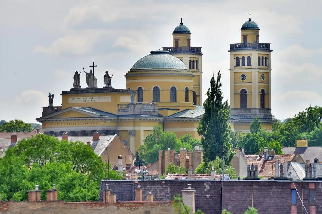 Enjoy Apartman Eger