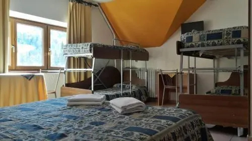 Hotel Miramonti