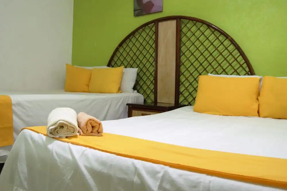 Hotel Jordan