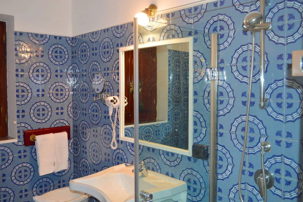 Hotel Oasi