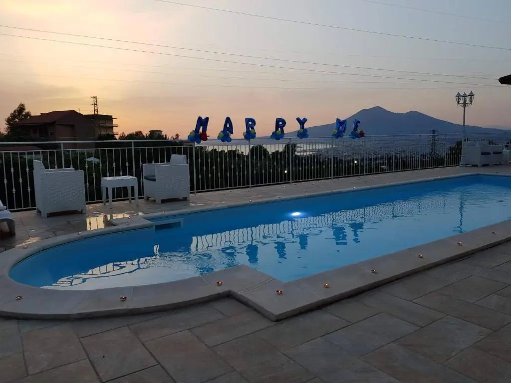B&B Villa Catiè
