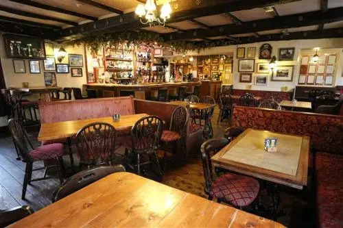 Strands Hotel/Screes Inn & Micro Brewery