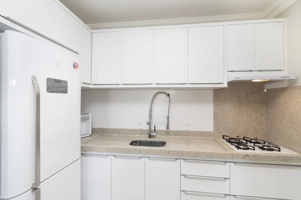 Aluguel Apartamento 2 quartos 1 suite 80m Mar 452