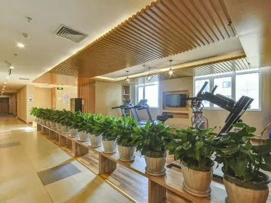 Holiday Inn Express Tangshan Downtown
