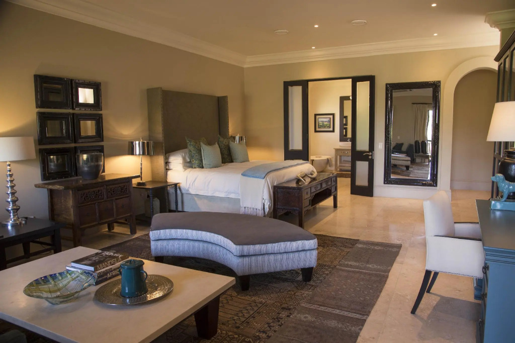 Santé Wellness Retreat & Spa