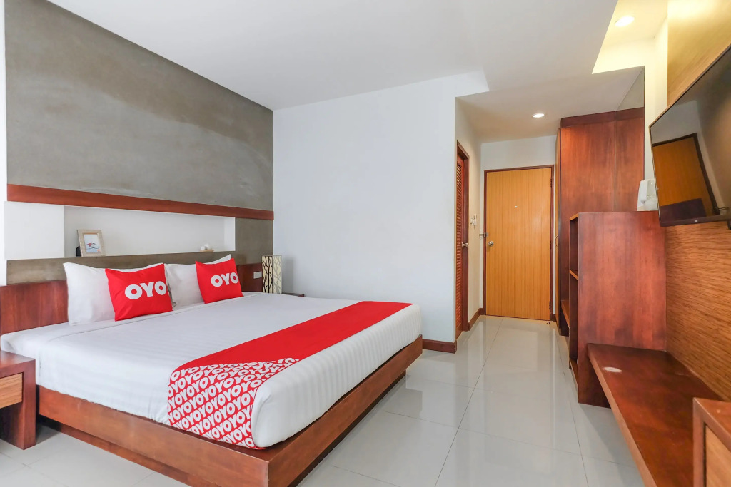 The Little Nest Phuket