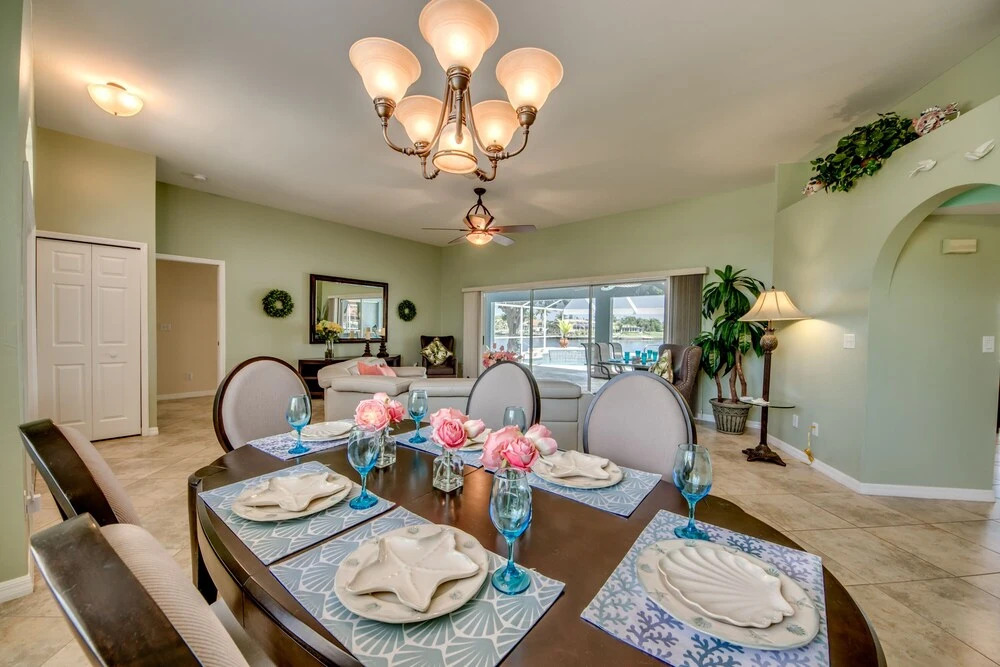 Villa Belle Vie - Roelens Vacations