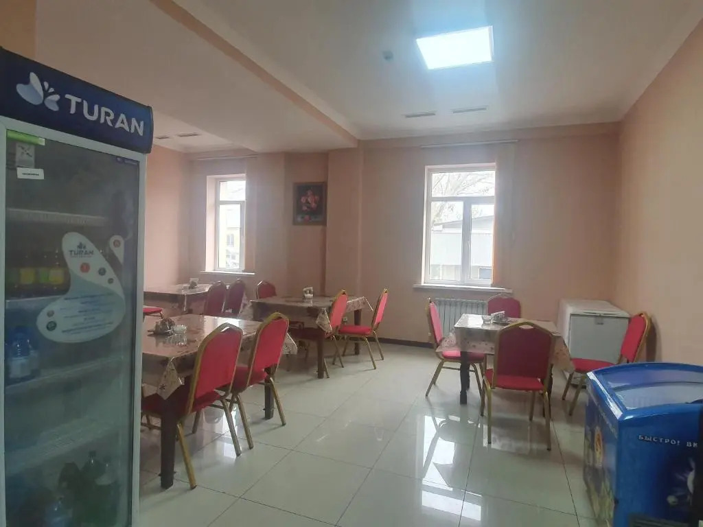 DDHotel Almaty