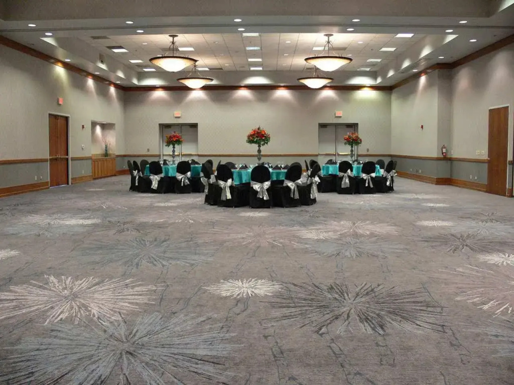 Hampton Inn Tropicana