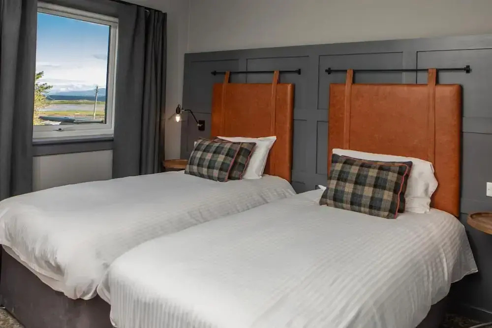 The Hebridean - Rooms & Apartments