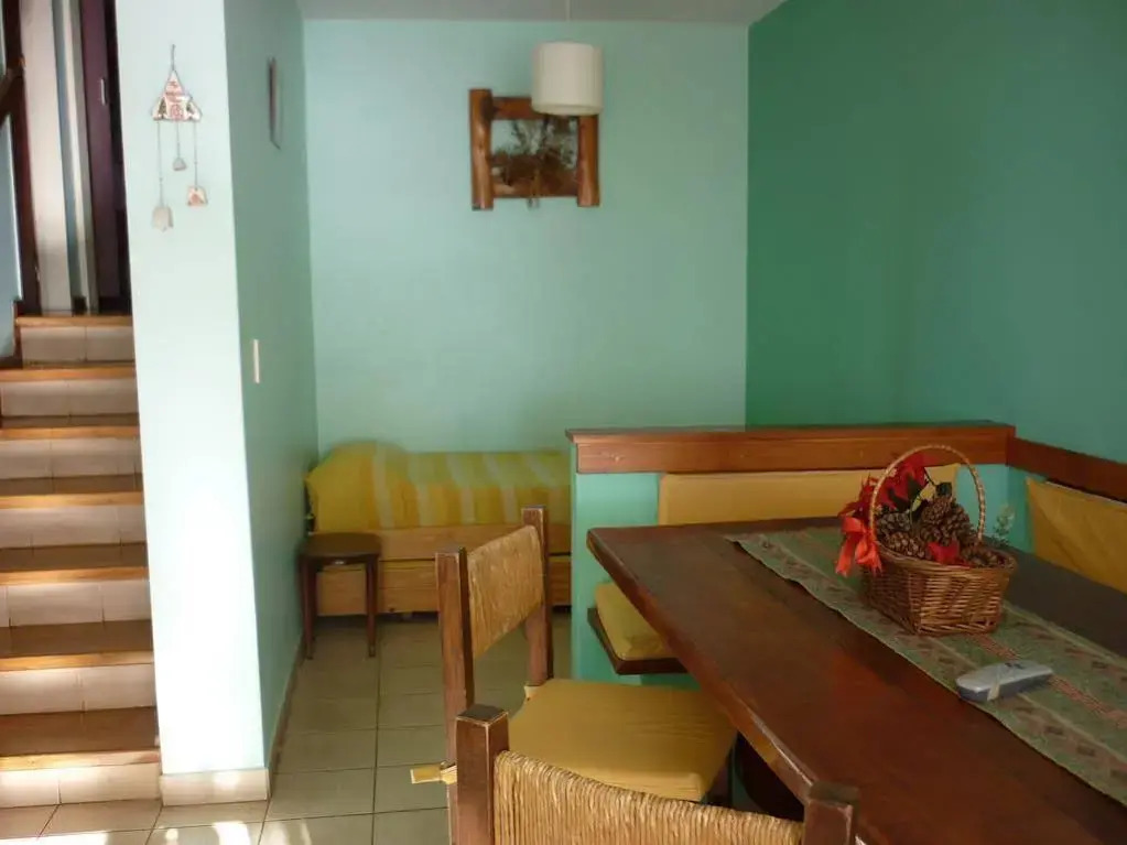 Bungalows los Cipresales