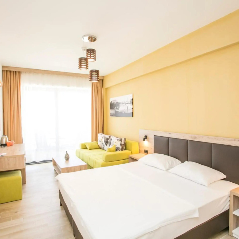 Aparthotel Kasmi