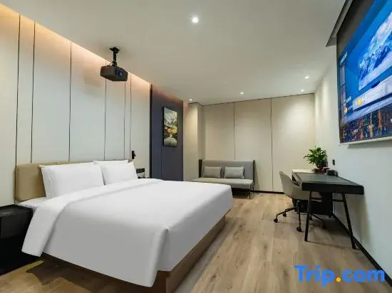 Yunjing Boutique Hotel