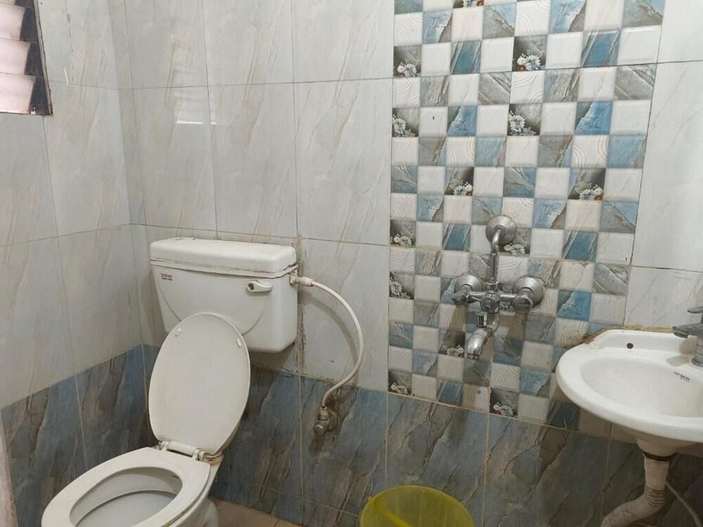 Mohapatra Guest House