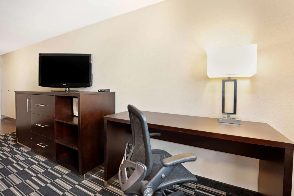 La Quinta Inn by Wyndham Caldwell