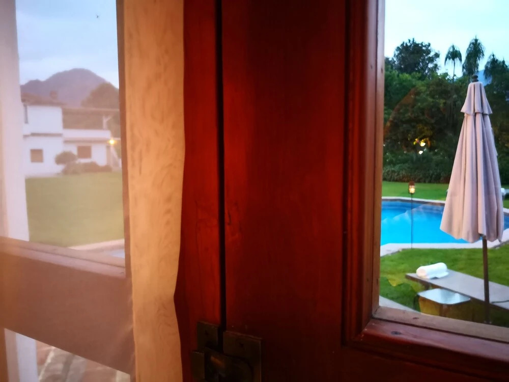 Casa Flor de Mayo