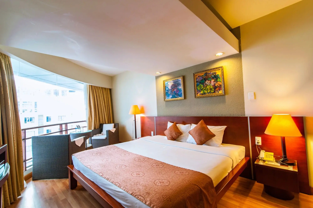 Asia Paradise Hotel