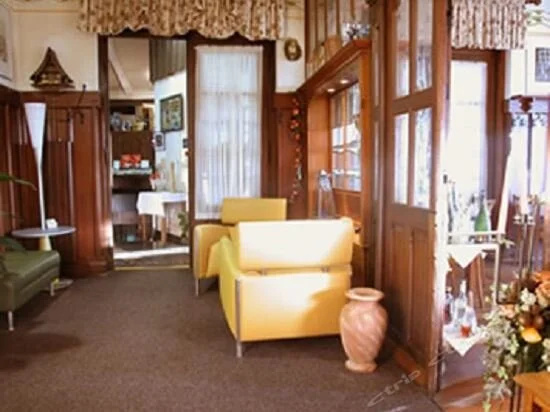 Hotel Seebode