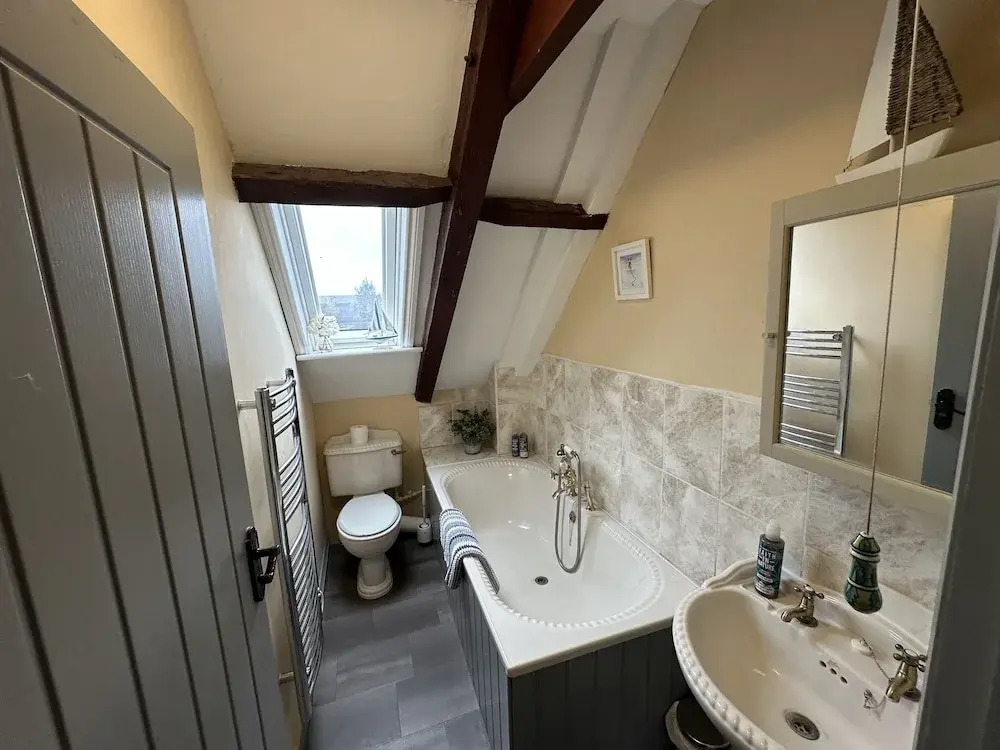 Norfolk Farm Stays by Beach Dog Friendly