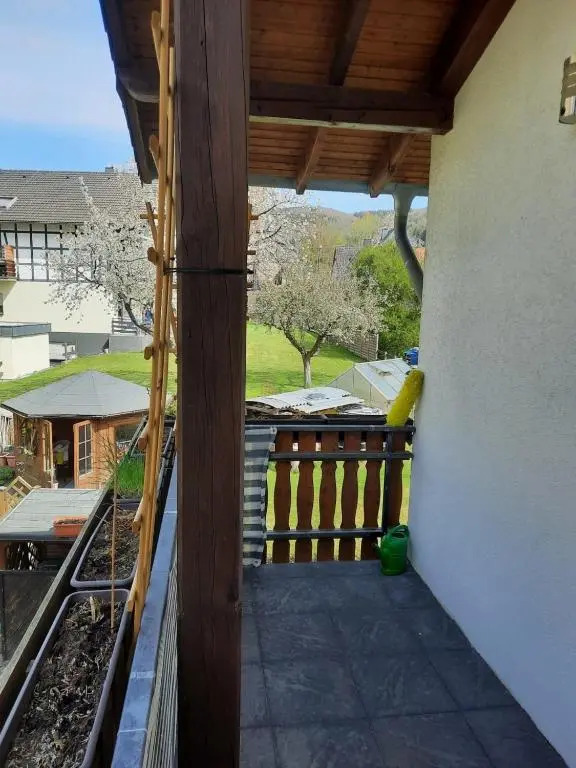 Ferienhaus Fabian - a67361