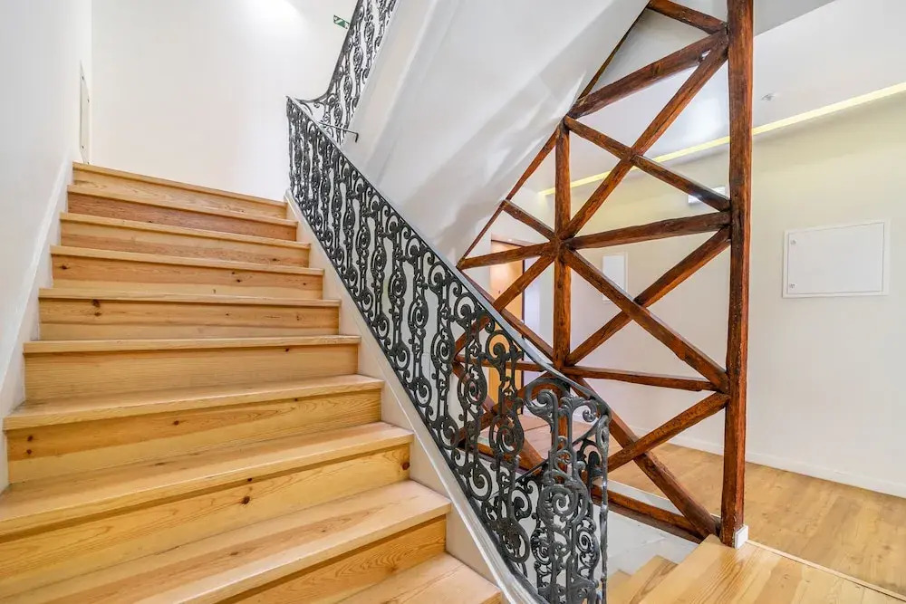 Alcântara Premium Apartment