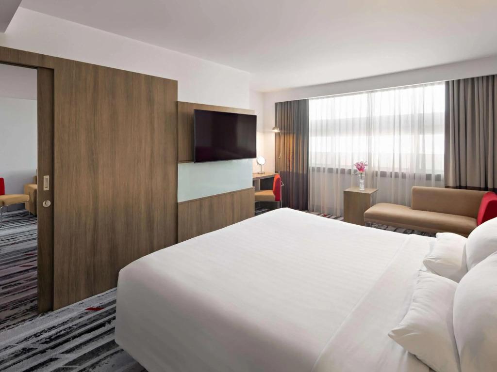Novotel Jakarta Gajah Mada