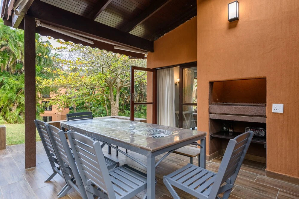 San Lameer Villa Rentals 3313